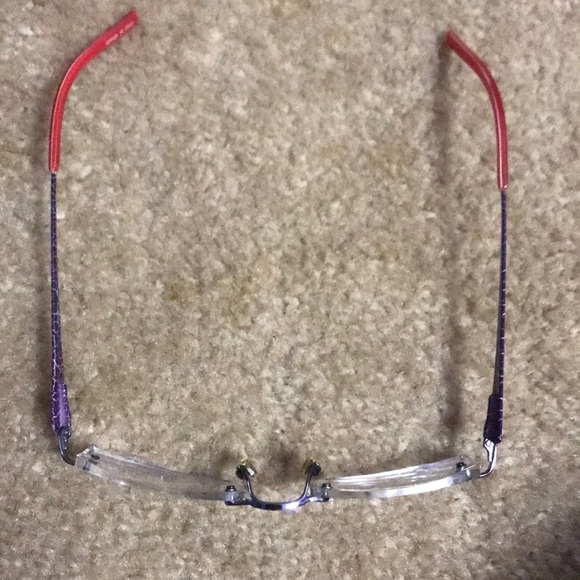 Accessories Frameless Frames Poshmark